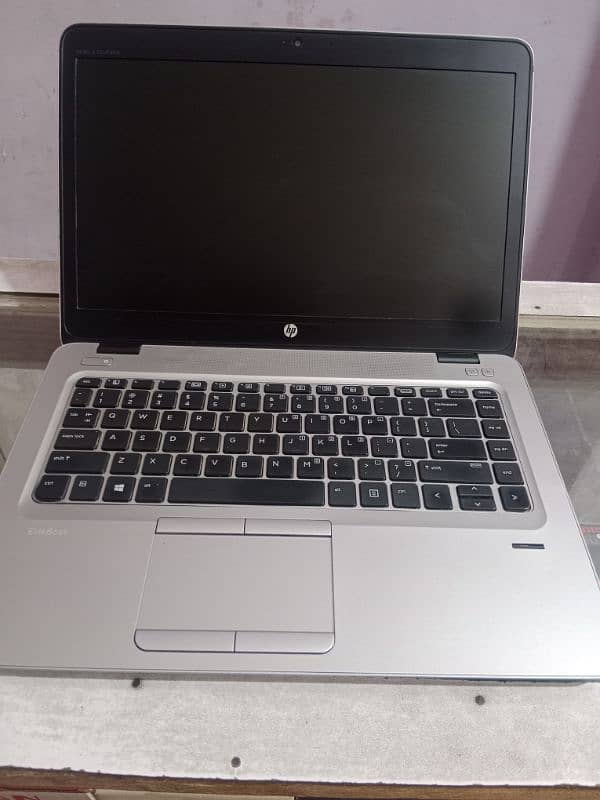 Hp laptop 840 G3 condition 10/10 03058500049 Whatsapp 11