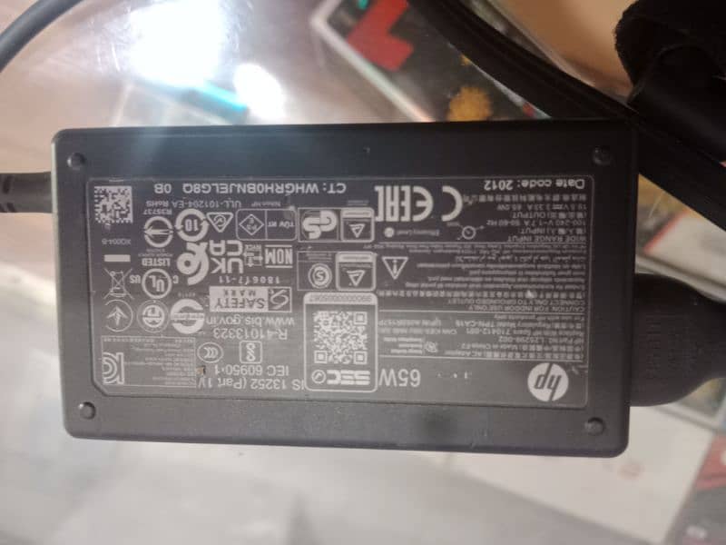 Hp laptop 840 G3 condition 10/10 03058500049 Whatsapp 13