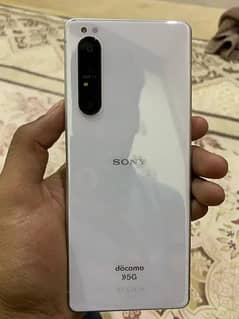 Sony 1 Mark ii 8/128 5G