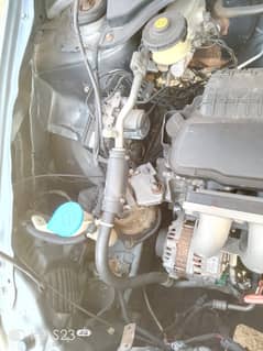 Honda city aspire 1.5