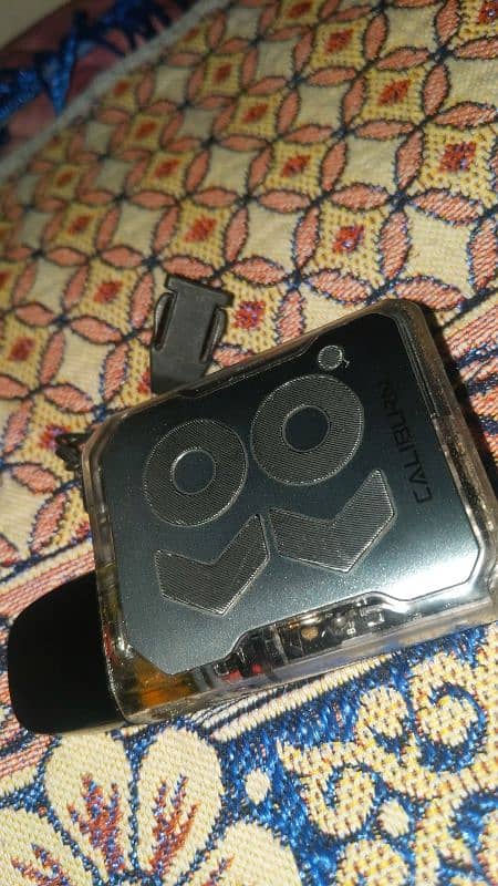 Unwell gk2 0