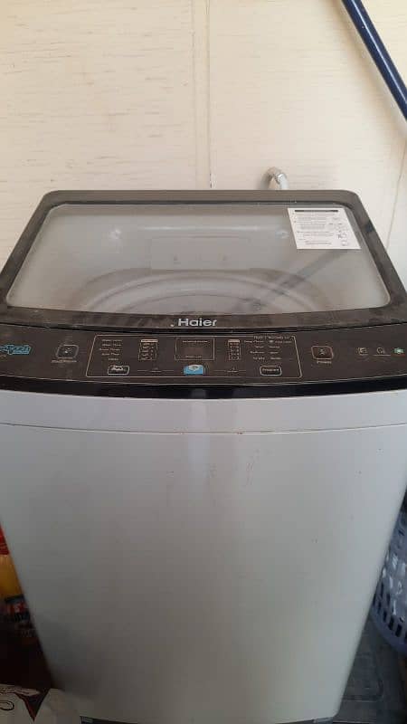 automatic washing machine repair 1