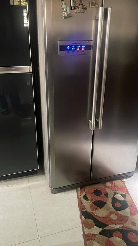 automatic washing machine repair 3