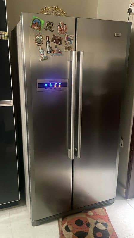 automatic washing machine repair 4