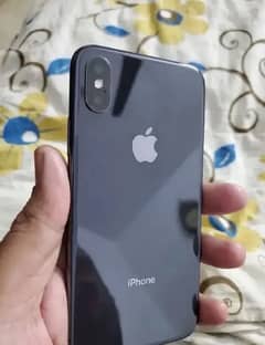 iphone X approved
