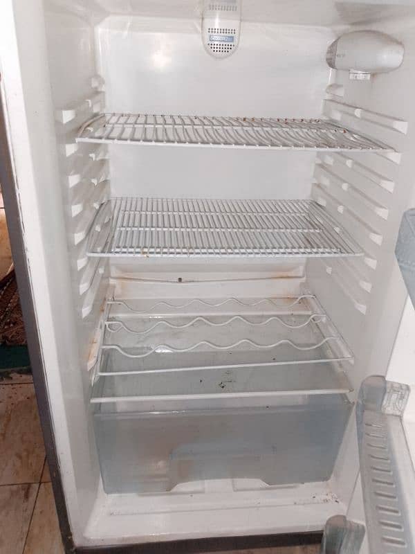 Haier Company refrigerator 0