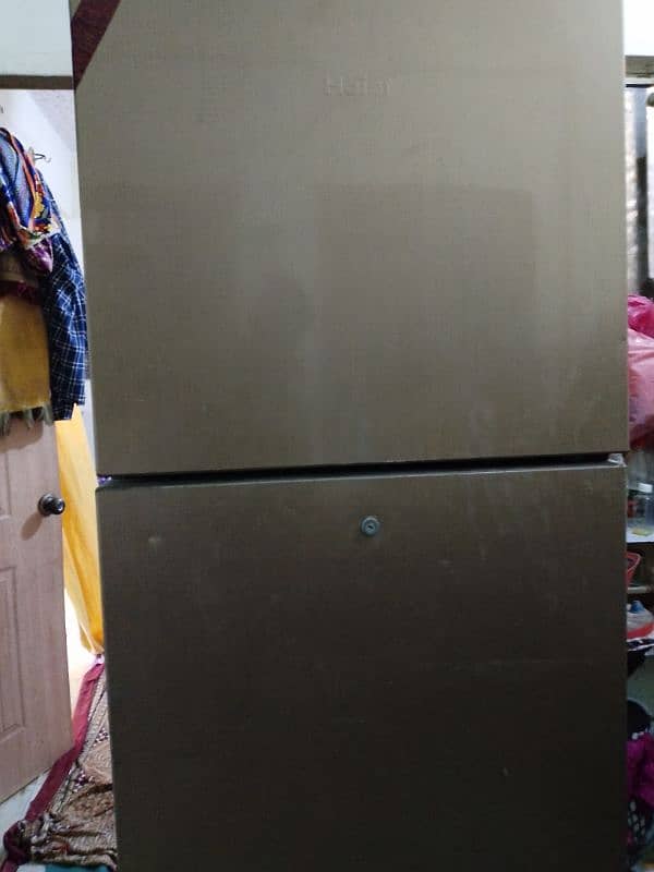 Haier Company refrigerator 2