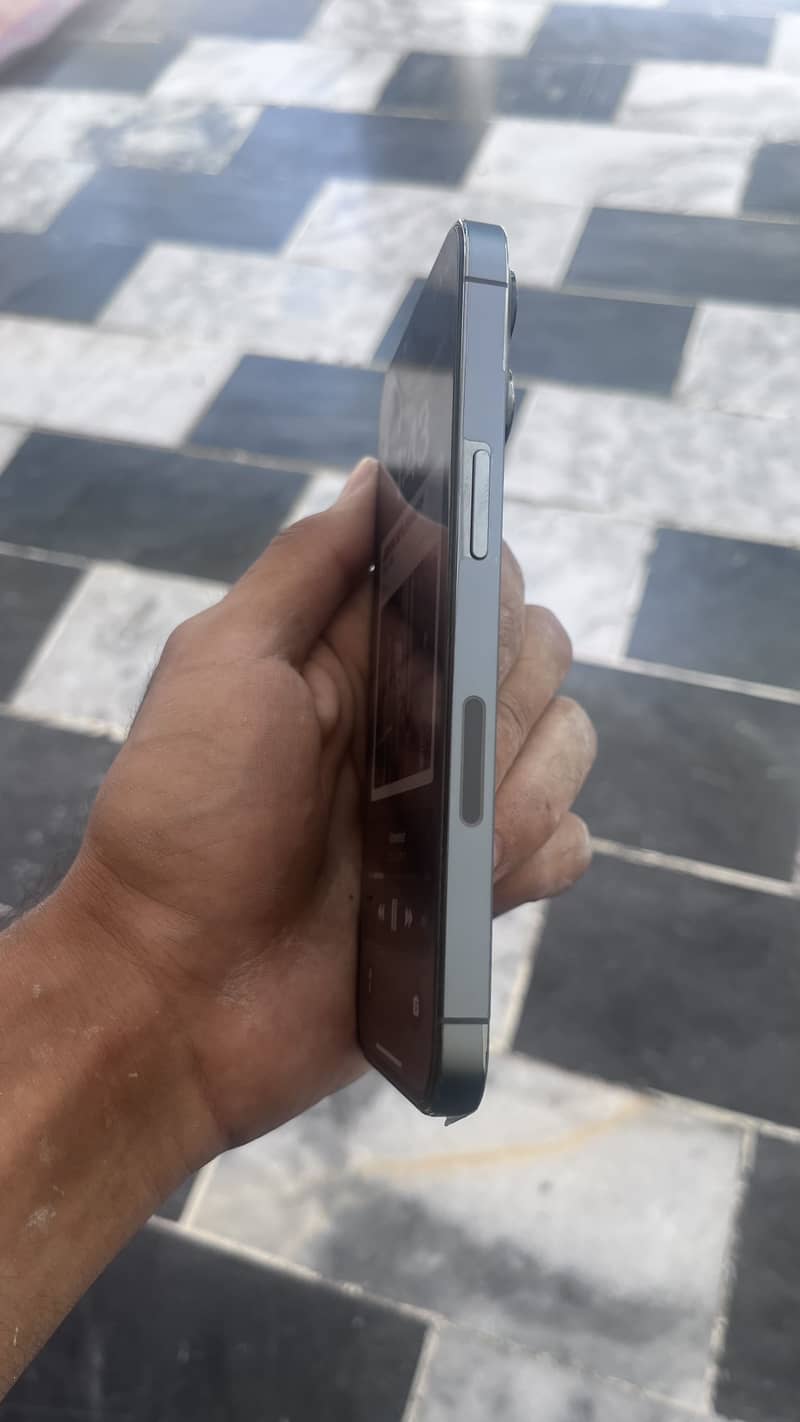 iPhone 13 Pro 128gb Sim Working Non Pta 3