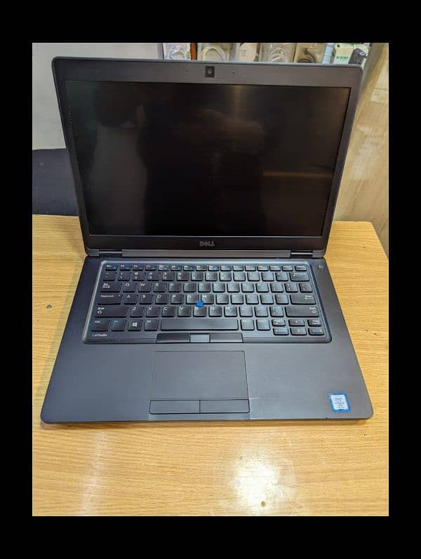 DELL LATITUDE 5490 I7 7TH GEN 2