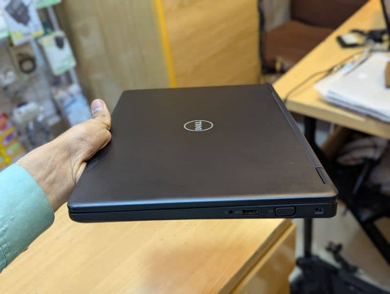 DELL LATITUDE 5490 I7 7TH GEN 3