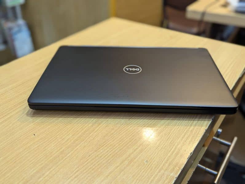 DELL LATITUDE 5490 I7 7TH GEN 6
