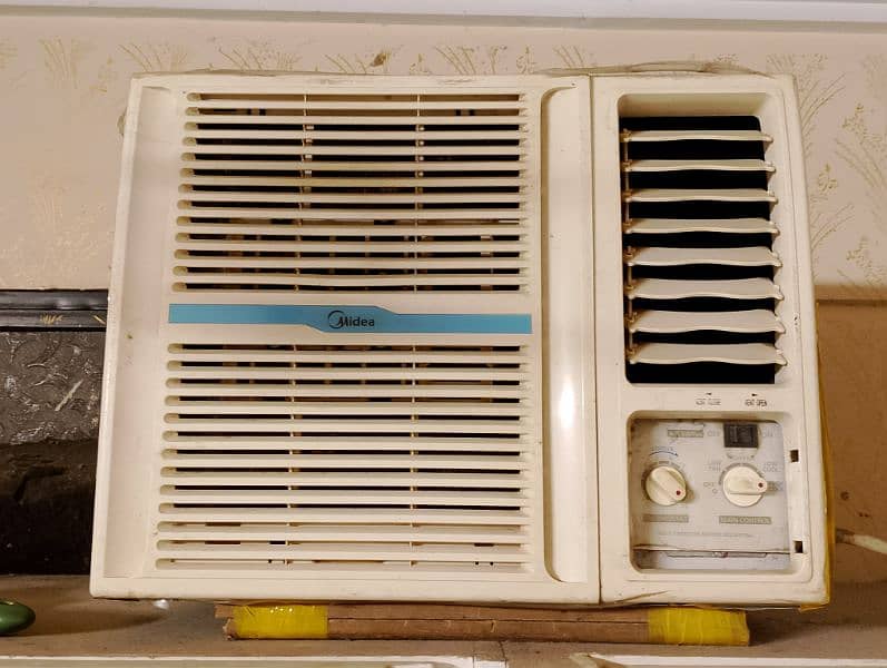 Window AC 0.75 Ton 0