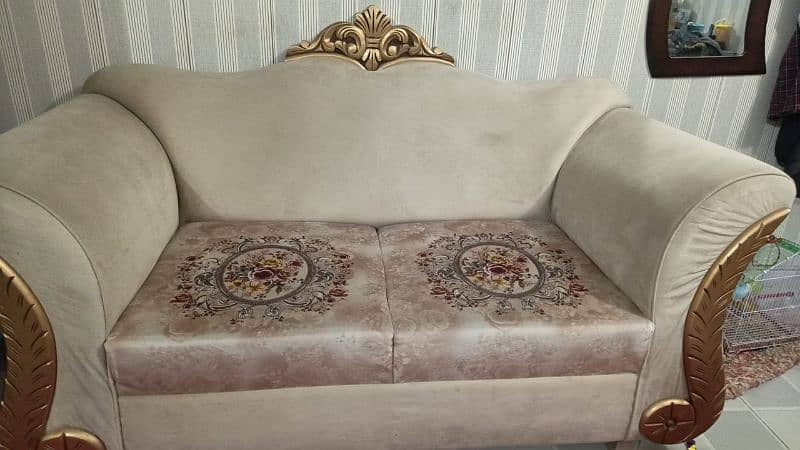 3 2 1 seater sofa 4