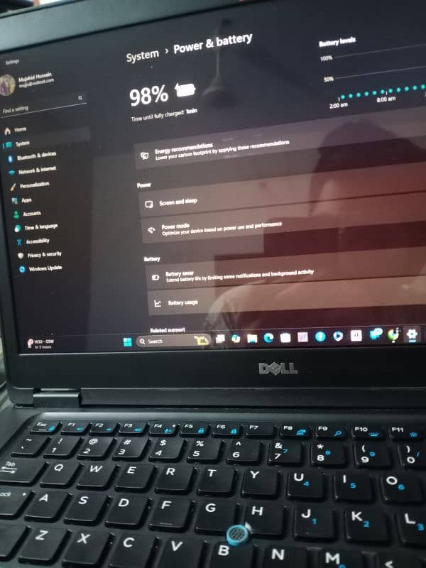Dell Latitude 5480 | Core i5 7th Gen | 16 GB RAM 0