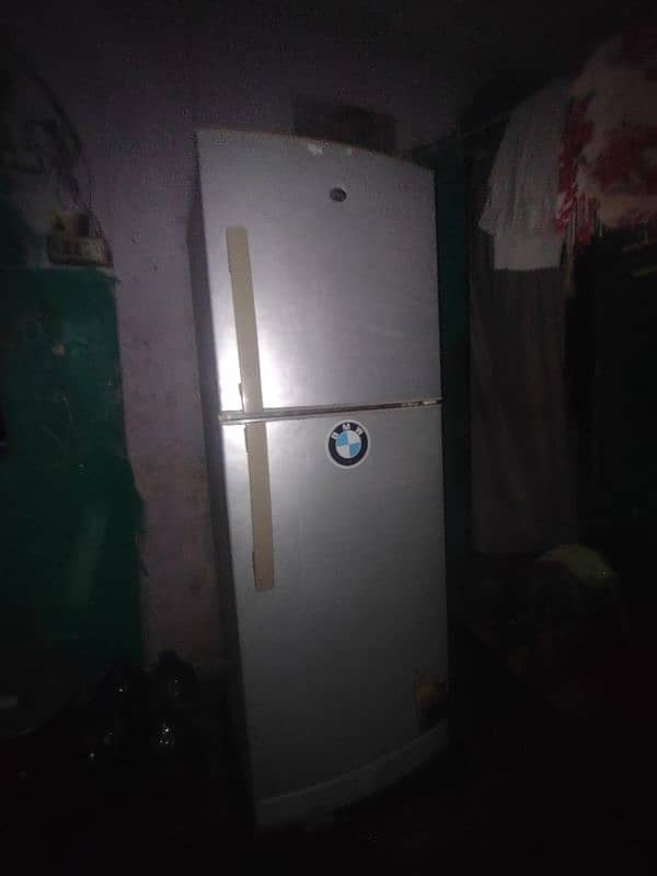 pel fridge double door 1