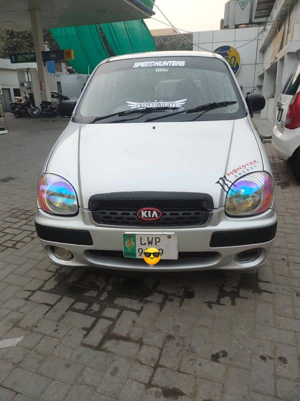 Hyundai Santro 2006 exec file missing 0