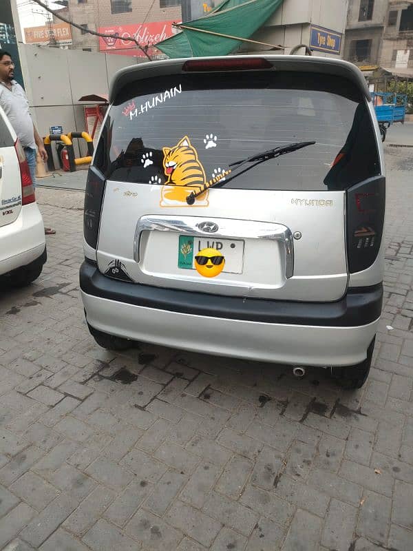 Hyundai Santro 2006 exec file missing 2