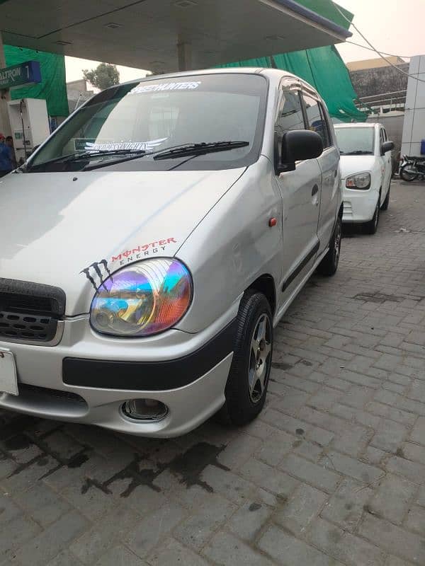 Hyundai Santro 2006 exec file missing 3