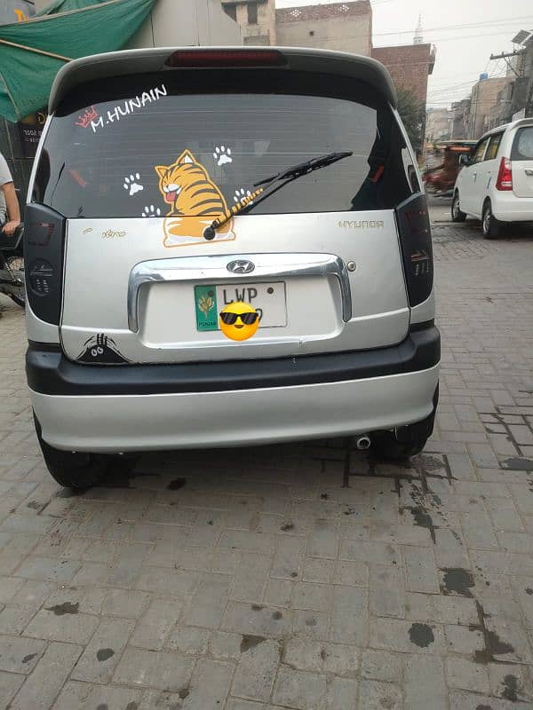 Hyundai Santro 2006 exec file missing 6
