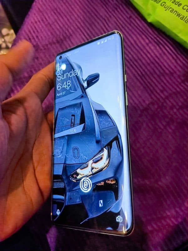 one plus 8pro 12 gb 256 gb 1