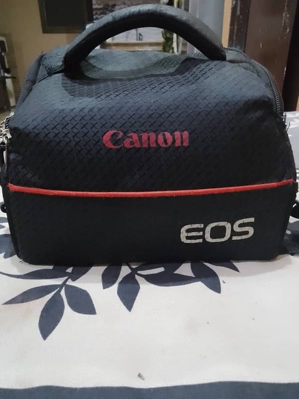 canon 40d professional body 5