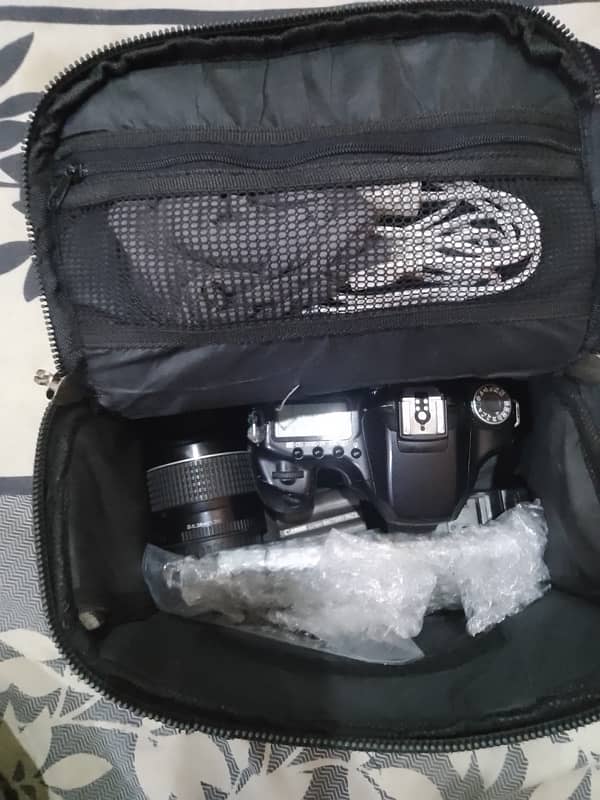 canon 40d professional body 6