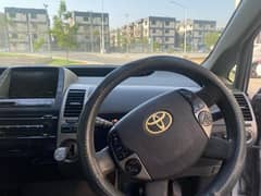 Toyota Prius 2009
