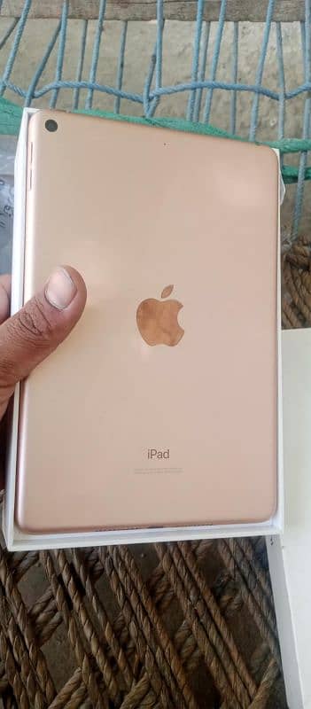 ipad mini 5 8