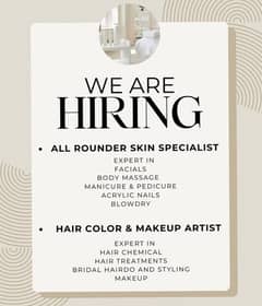 Hiring
