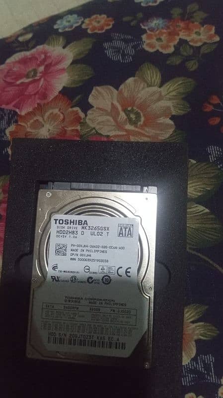 HDD for sale 0