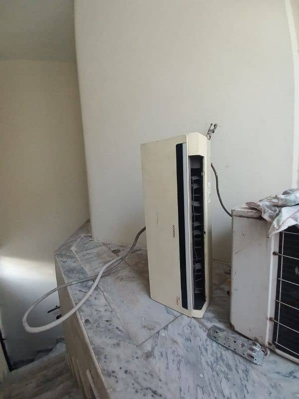 2 Ac Kenwood and Glanz Ac for sale in reasonable price 0