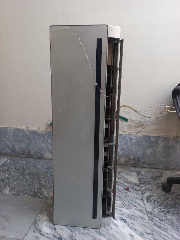 2 Ac Kenwood and Glanz Ac for sale in reasonable price 1