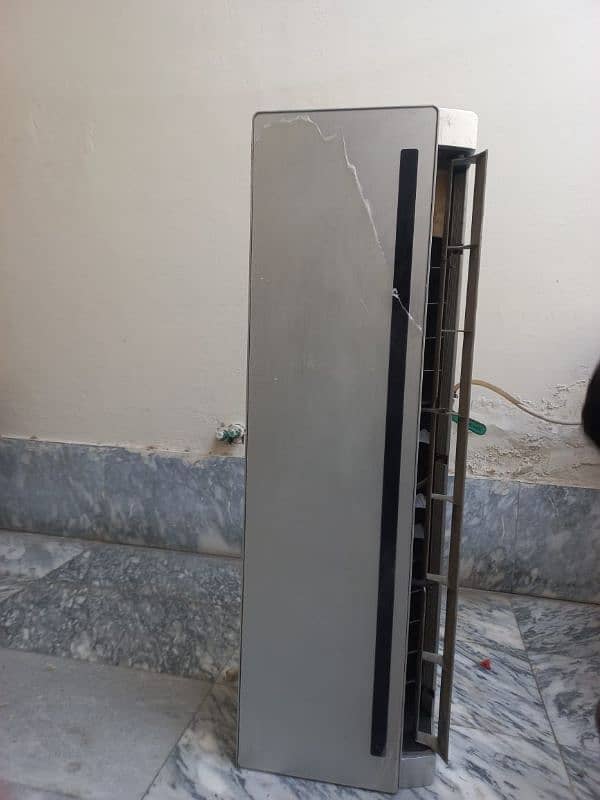 2 Ac Kenwood and Glanz Ac for sale in reasonable price 3
