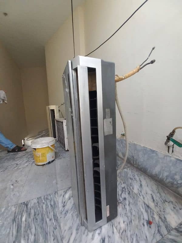 2 Ac Kenwood and Glanz Ac for sale in reasonable price 4