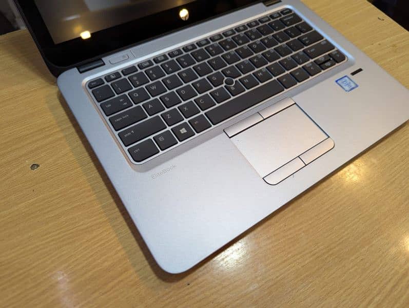 HP 820 G3 TOUCH I5 6TH GEN 0