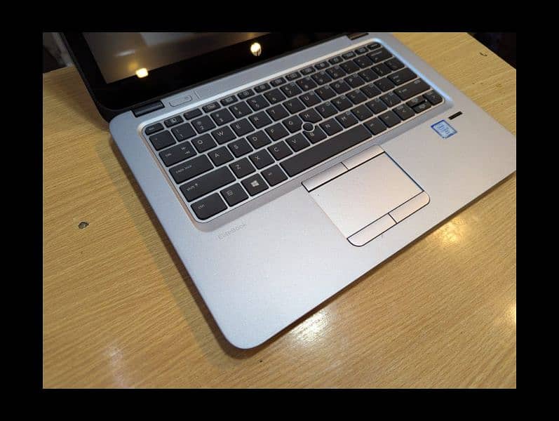 HP 820 G3 TOUCH I5 6TH GEN 5