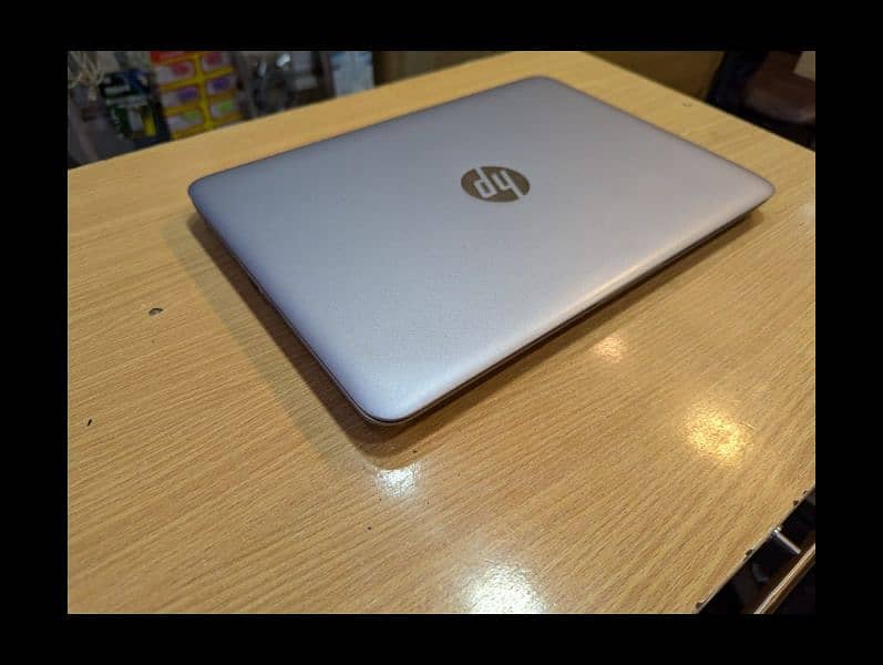 HP 820 G3 TOUCH I5 6TH GEN 7
