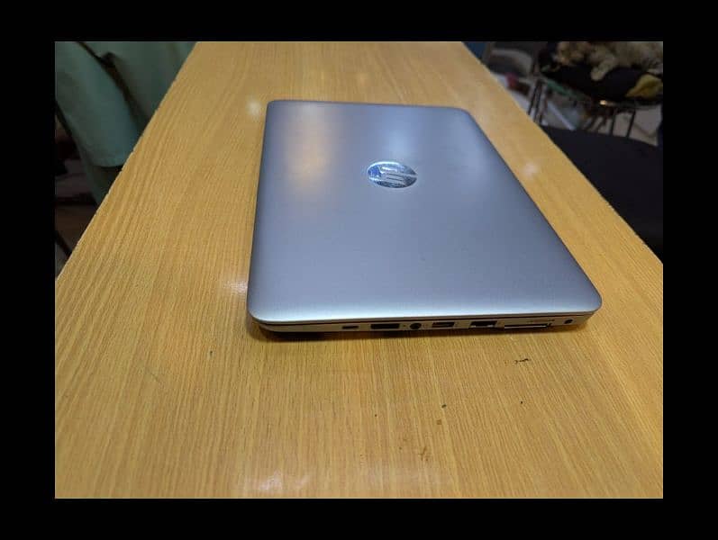 HP 820 G3 TOUCH I5 6TH GEN 9