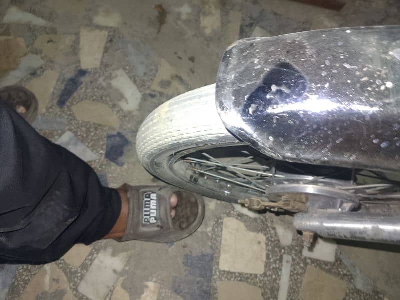 super star 70,cc china bike, only original book file not available 6