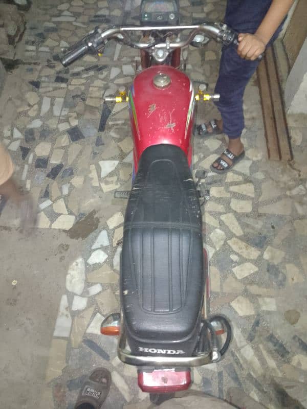 super star 70,cc china bike, only original book file not available 9