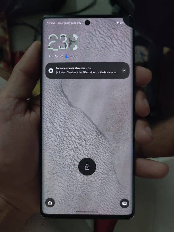 pixel. 6 pro 0