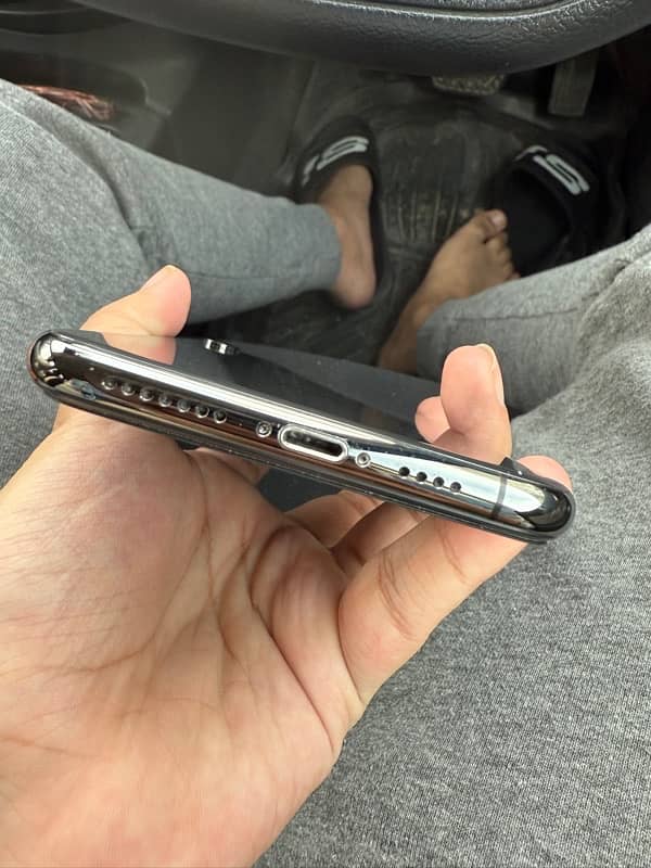 iphone XS Max 256gb 0