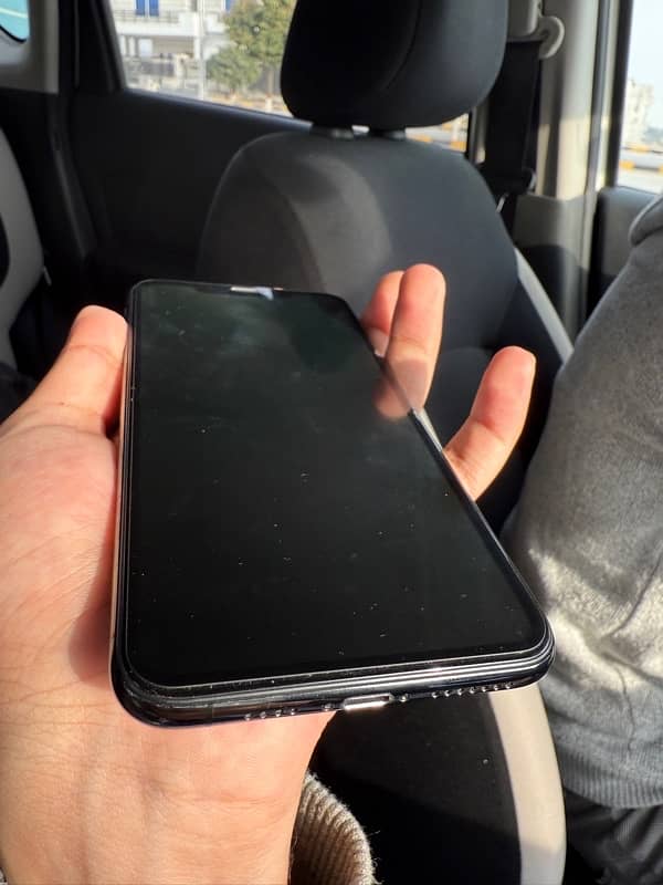 iphone XS Max 256gb 2