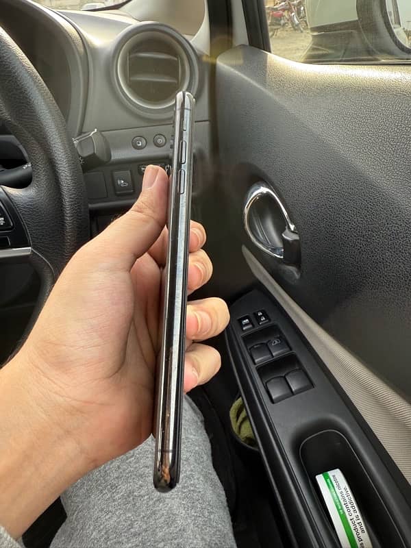 iphone XS Max 256gb 3