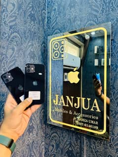 iPhone 12 NON PTA