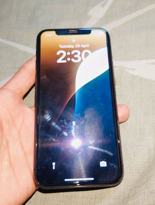 iphone 11 pro factory unlock 0