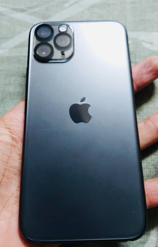 iphone 11 pro factory unlock 1