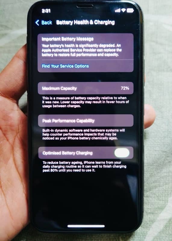 iphone 11 pro factory unlock 5