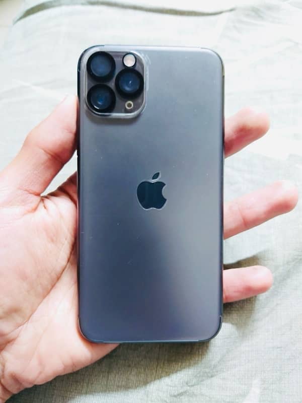 iphone 11 pro factory unlock 7