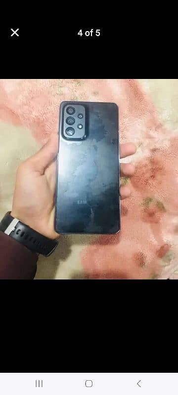 I am selling samsung a53 5g 6+6gb ram 128 gb memory, 1380g processor 1